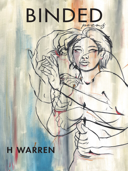 Title details for Binded by H Warren - Available